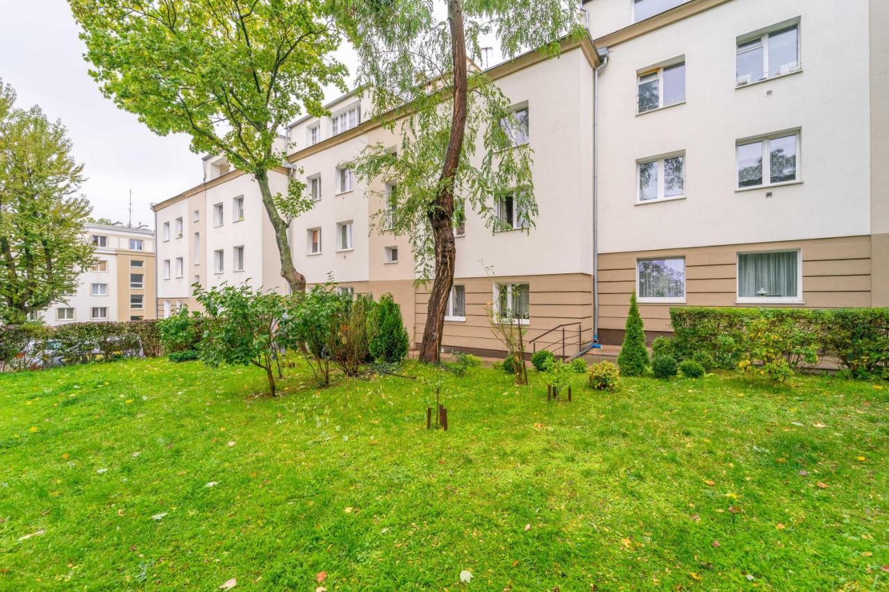 Studio Vintage Na Kamiennej Gorze Gdynia Esterno foto